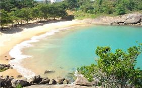 Beira Mar Enseada Azul Lindo Ap 2 Quartos Garagem
