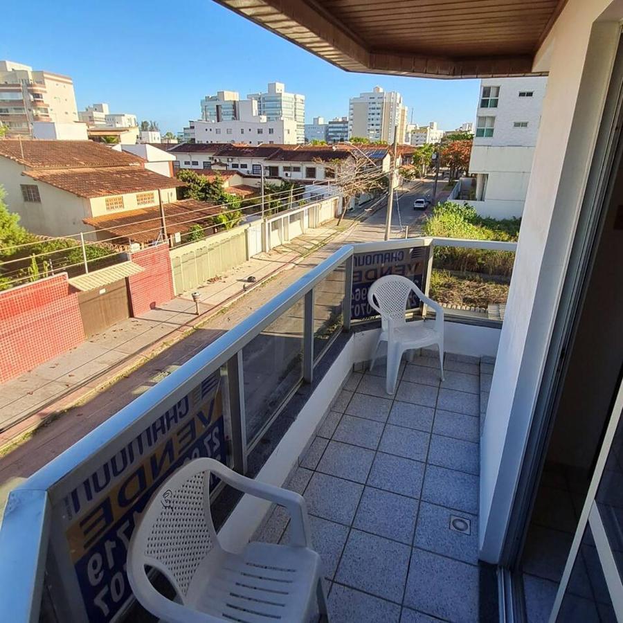 Beira Mar Enseada Azul Lindo Ap 2 Quartos Garagem Guarapari Exterior foto